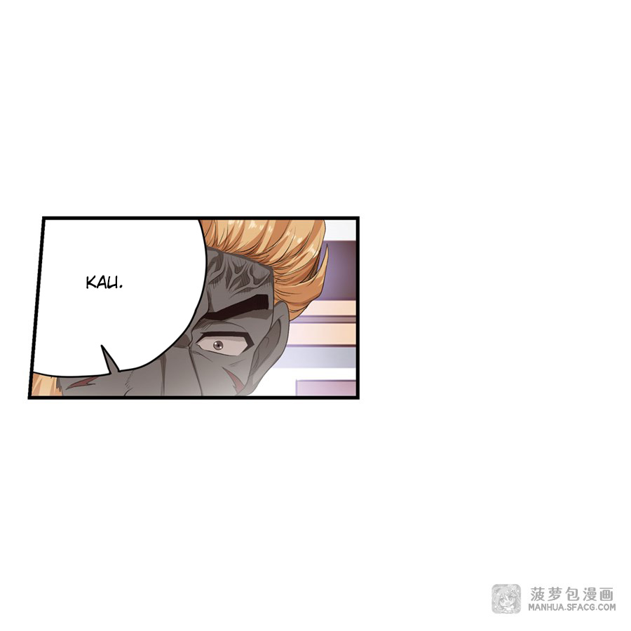 Wuxian Shitu Yu Shier Zhan Ji (Infinite Apostles and Twelve War Girls) Chapter 61 Gambar 14